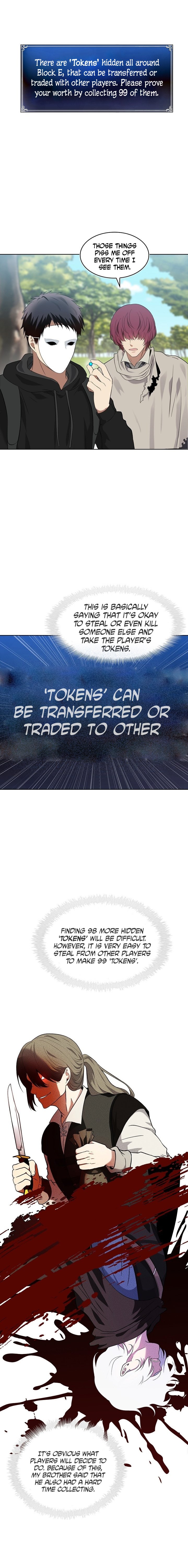 Second Life Ranker Manhwa - Chapter 12 Page 3