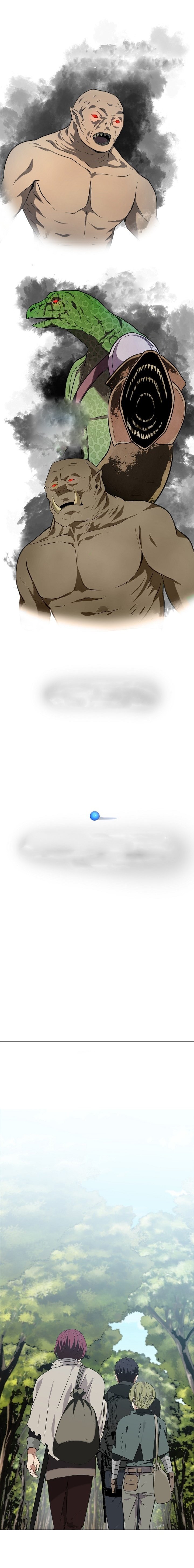 Second Life Ranker Manhwa - Chapter 12 Page 6