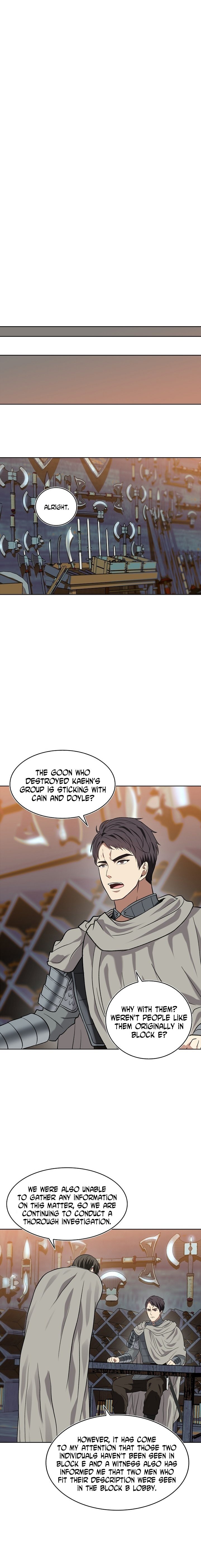 Second Life Ranker Manhwa - Chapter 12 Page 7