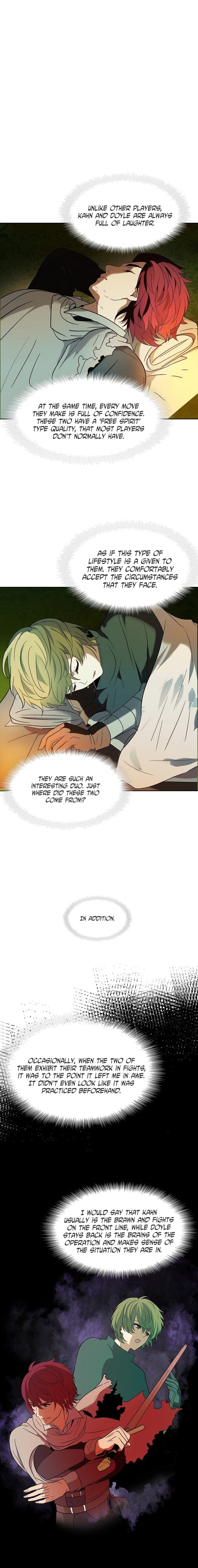 Second Life Ranker Manhwa - Chapter 12 Page 11