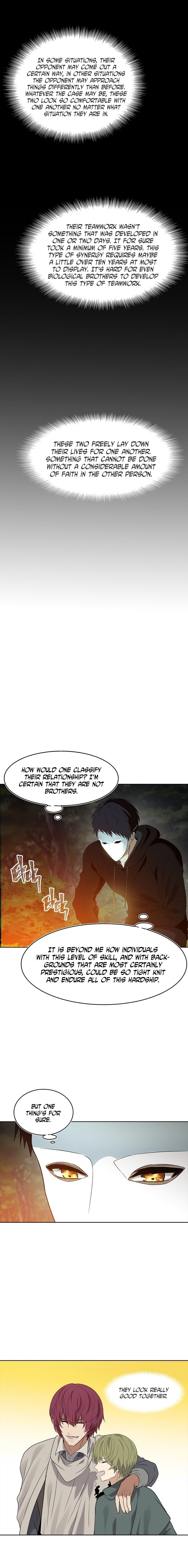 Second Life Ranker Manhwa - Chapter 12 Page 12