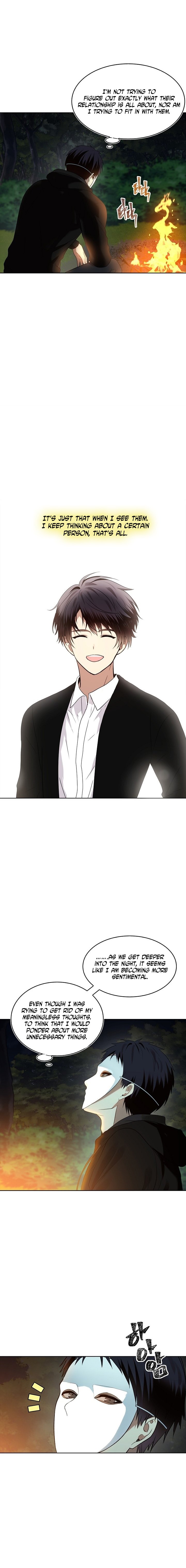 Second Life Ranker Manhwa - Chapter 12 Page 13