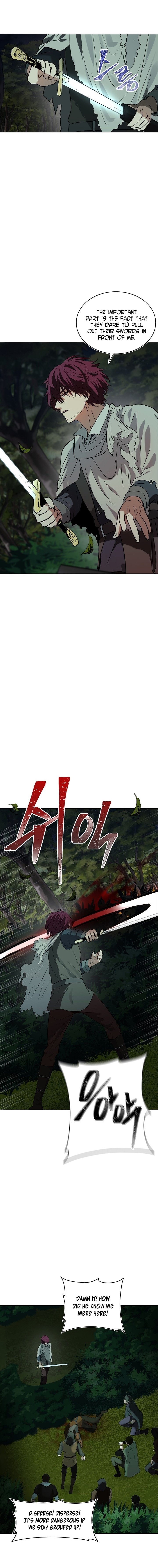 Second Life Ranker Manhwa - Chapter 12 Page 15