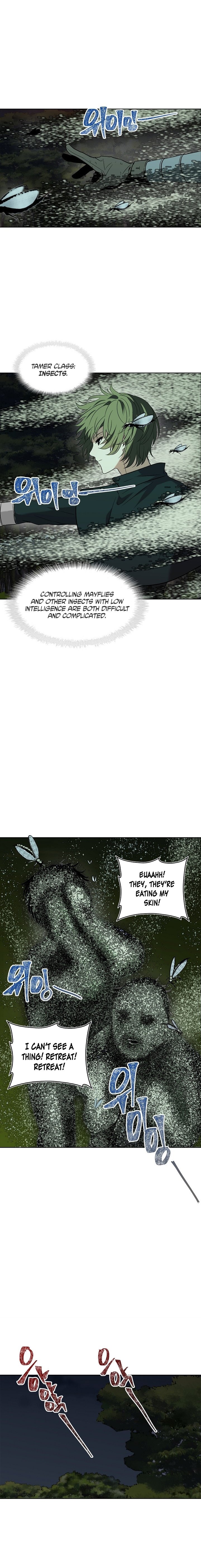 Second Life Ranker Manhwa - Chapter 12 Page 17