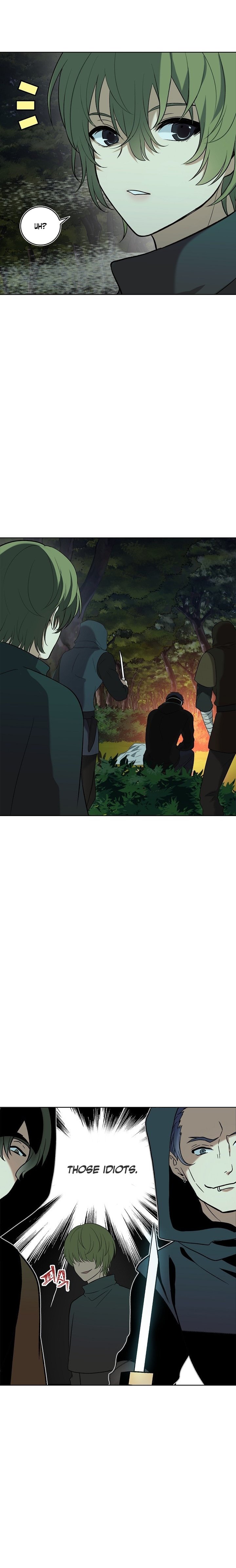 Second Life Ranker Manhwa - Chapter 12 Page 18