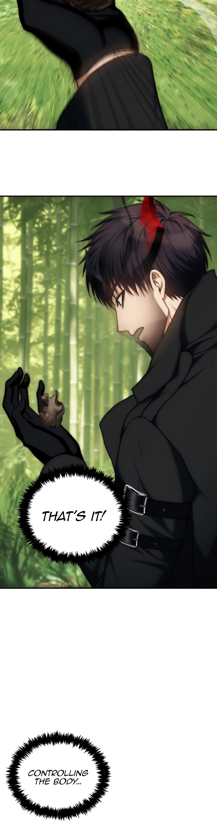 Second Life Ranker Manhwa - Chapter 165 Page 15