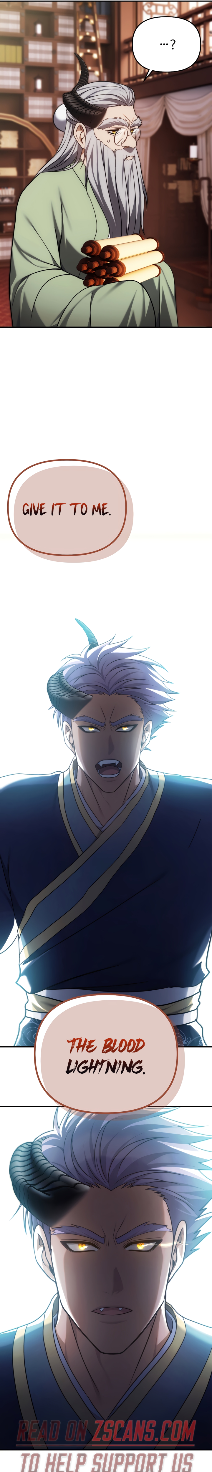 Second Life Ranker Manhwa - Chapter 165 Page 33