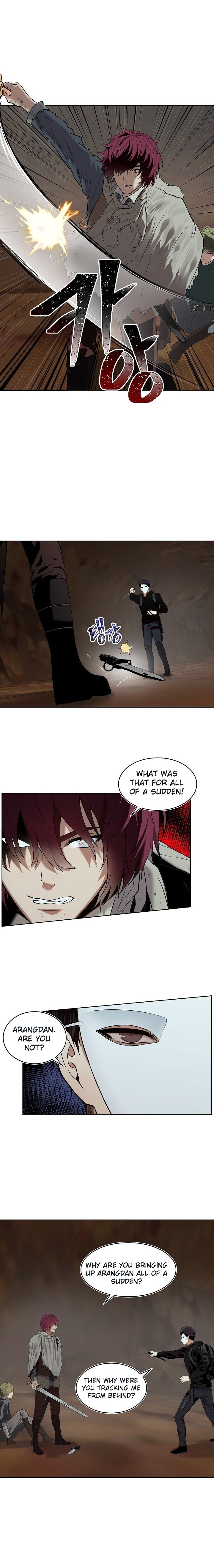 Second Life Ranker Manhwa - Chapter 11 Page 5