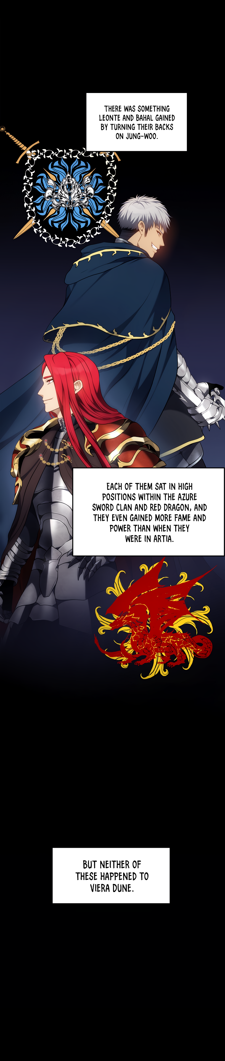 Second Life Ranker Manhwa - Chapter 150 Page 2