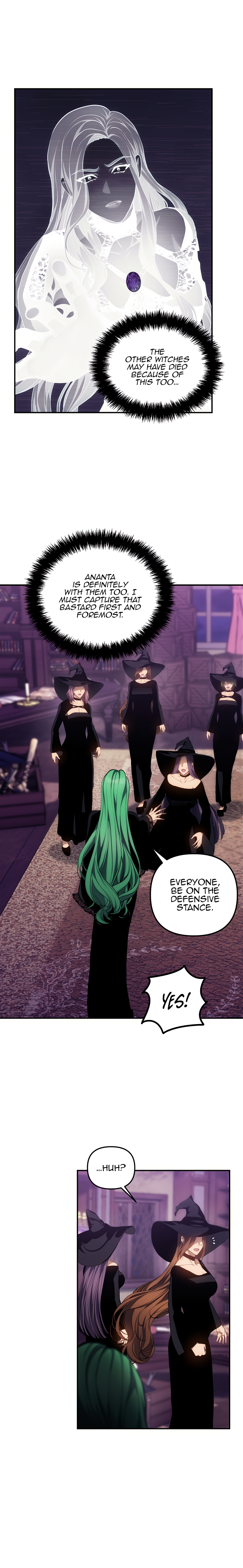 Second Life Ranker Manhwa - Chapter 150 Page 12