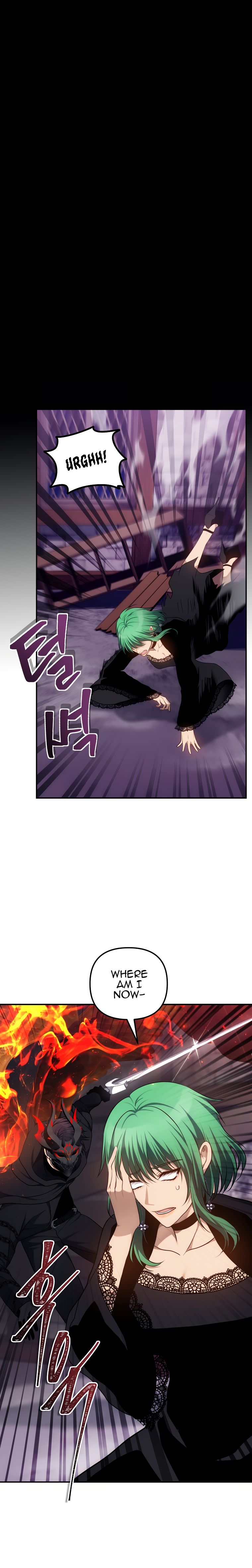 Second Life Ranker Manhwa - Chapter 150 Page 16