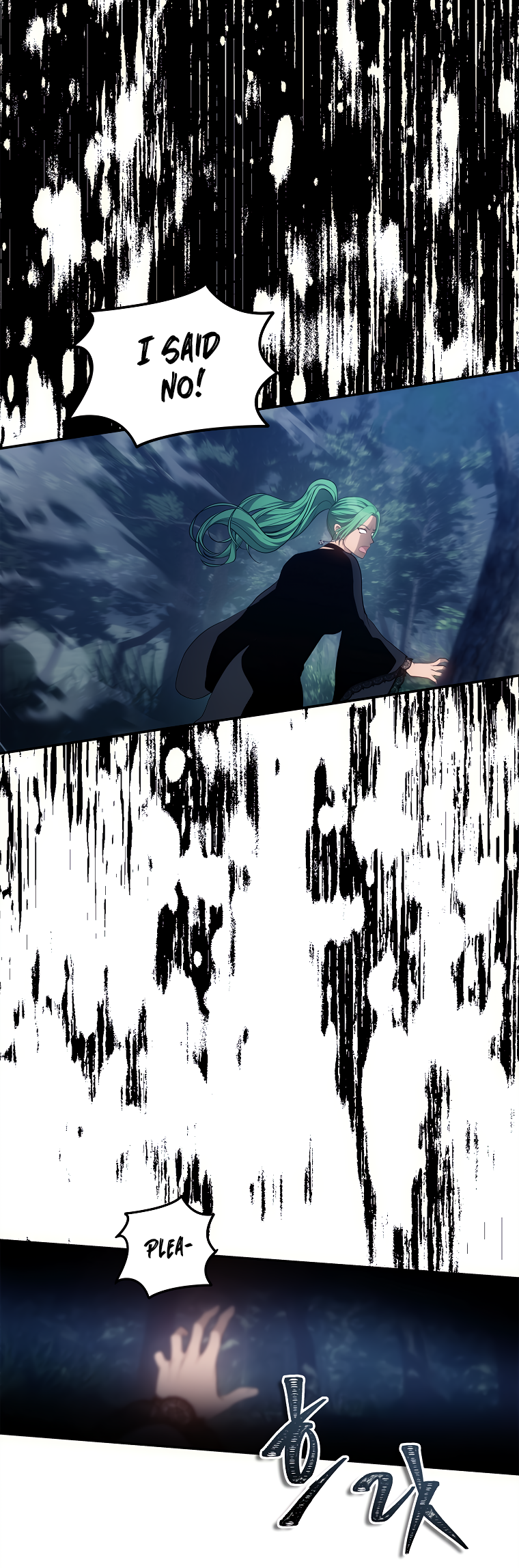 Second Life Ranker Manhwa - Chapter 150 Page 18