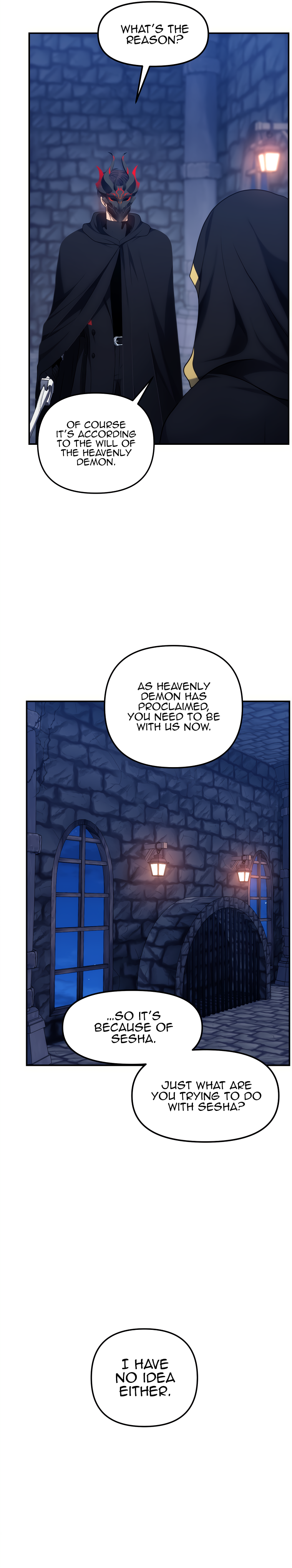 Second Life Ranker Manhwa - Chapter 150 Page 27