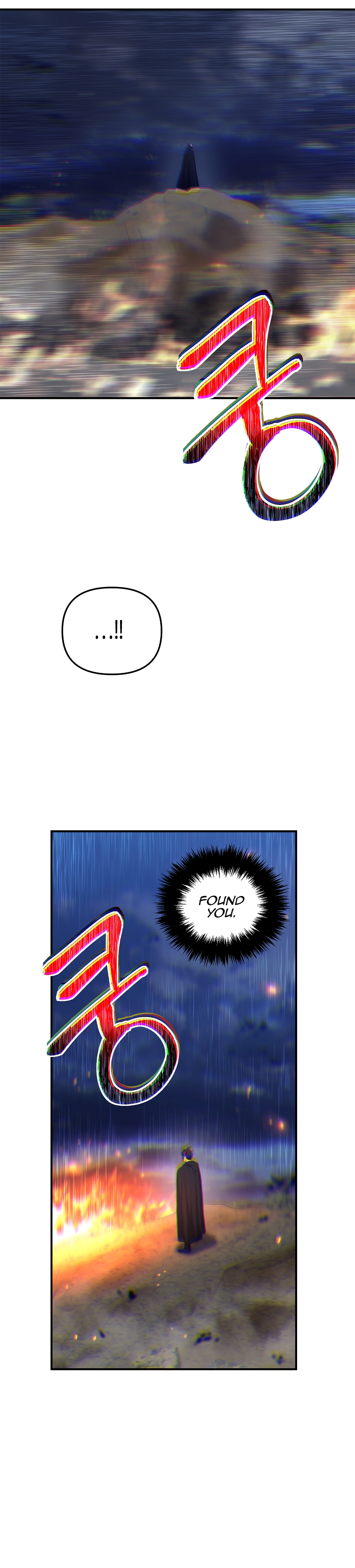 Second Life Ranker Manhwa - Chapter 154 Page 15