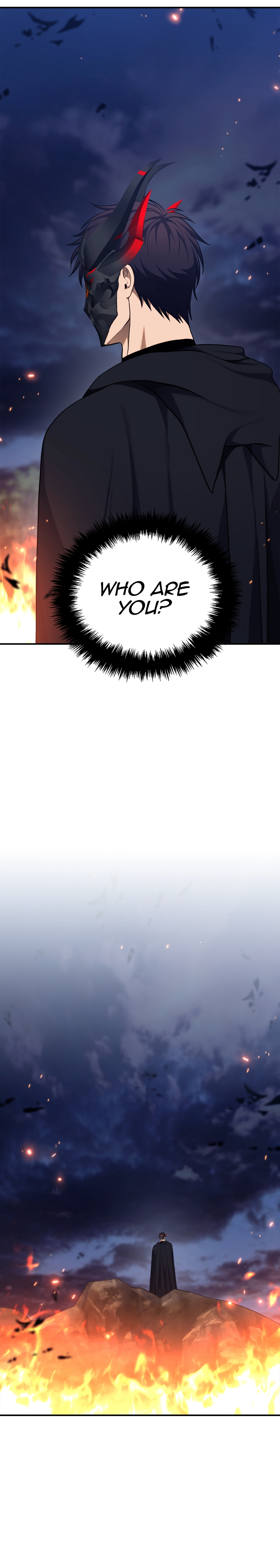 Second Life Ranker Manhwa - Chapter 154 Page 16