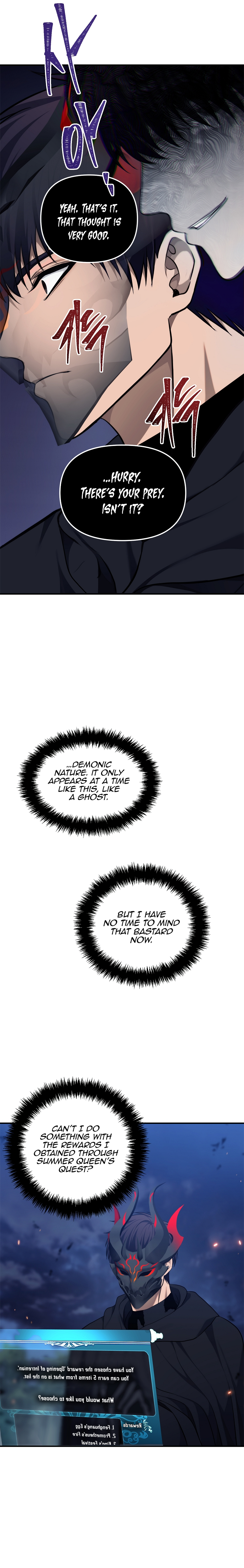 Second Life Ranker Manhwa - Chapter 154 Page 18