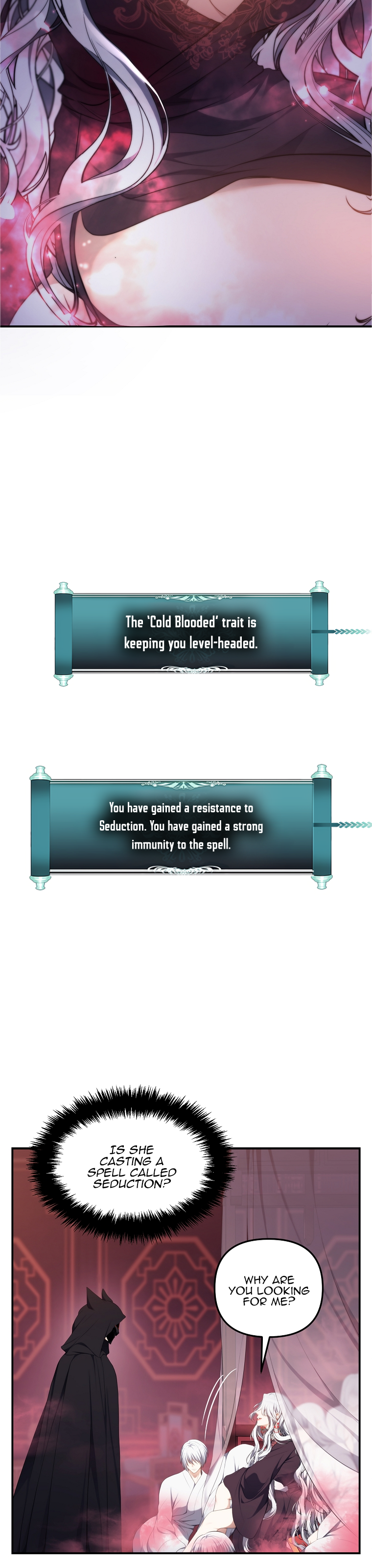 Second Life Ranker Manhwa - Chapter 143 Page 1