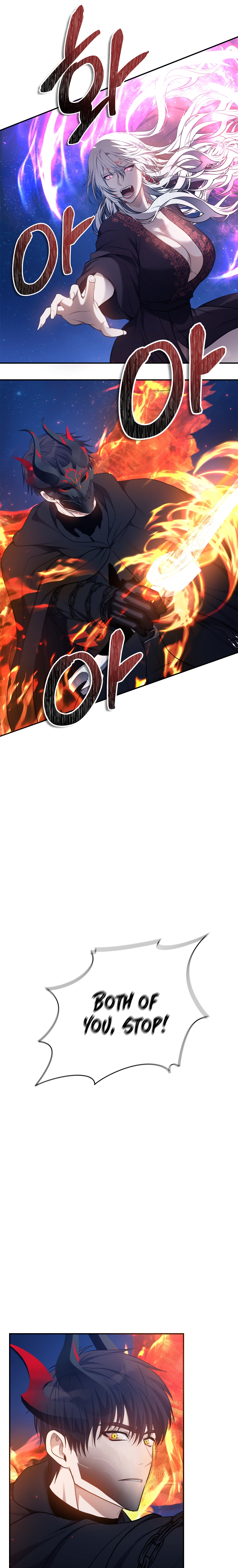 Second Life Ranker Manhwa - Chapter 143 Page 6