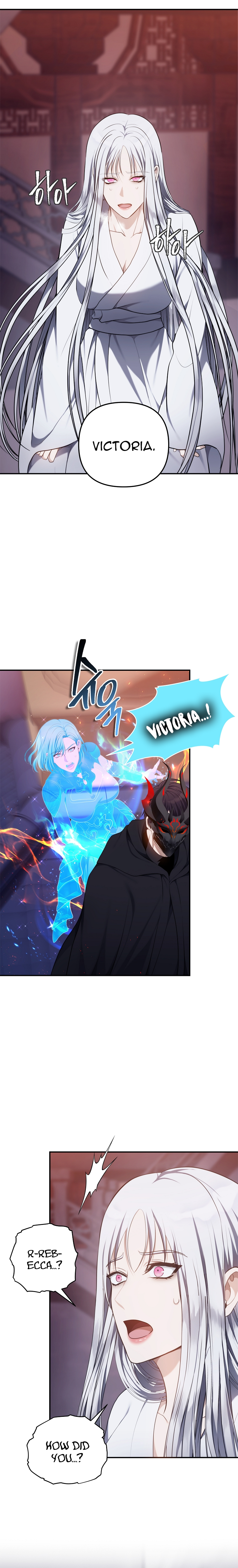 Second Life Ranker Manhwa - Chapter 143 Page 8