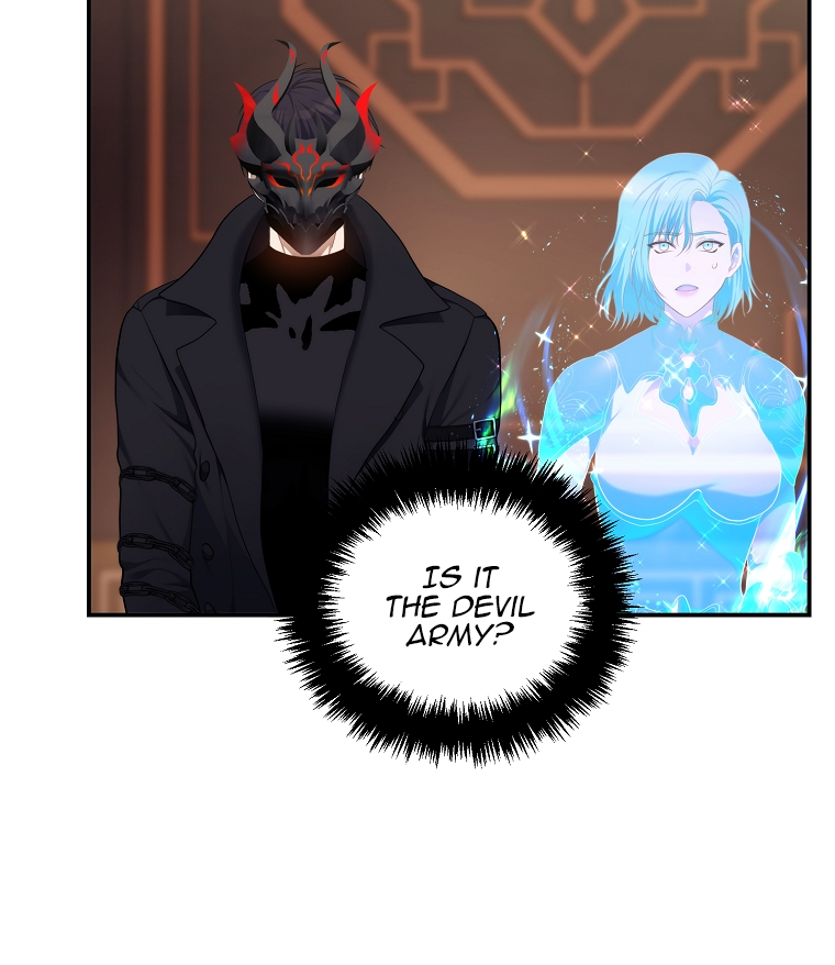 Second Life Ranker Manhwa - Chapter 143 Page 12
