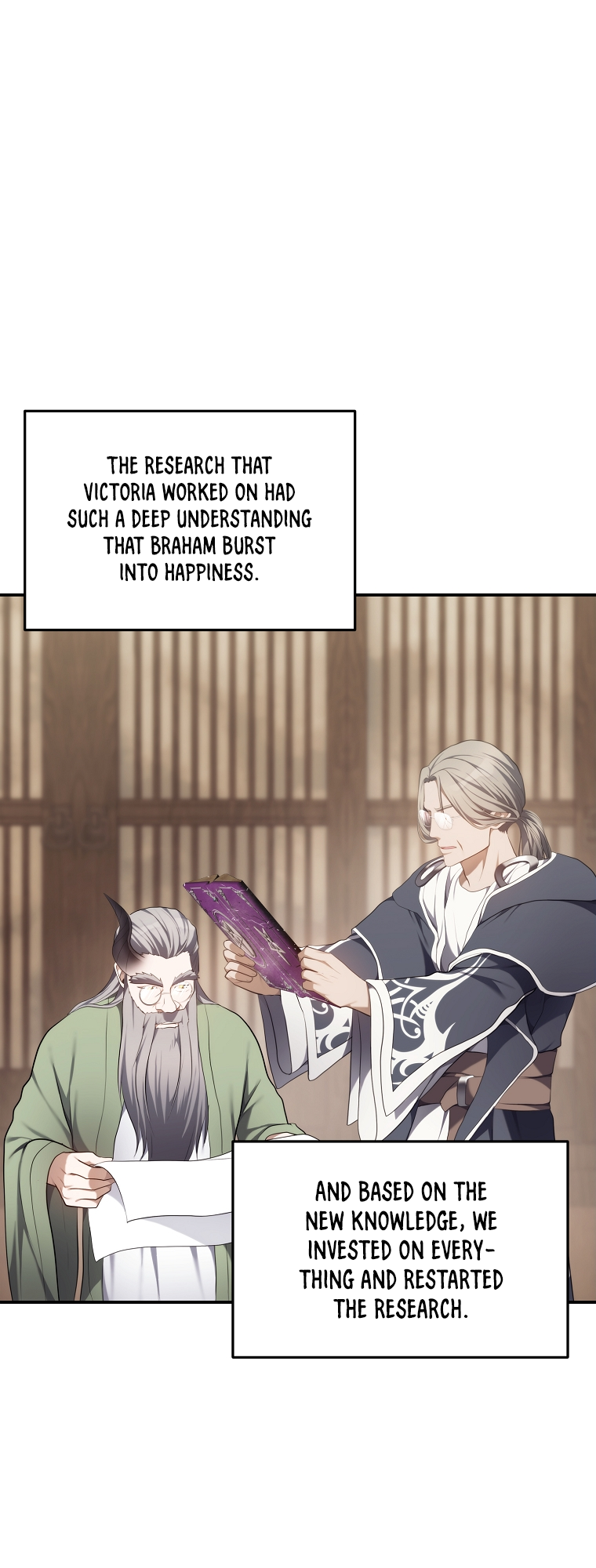 Second Life Ranker Manhwa - Chapter 143 Page 19