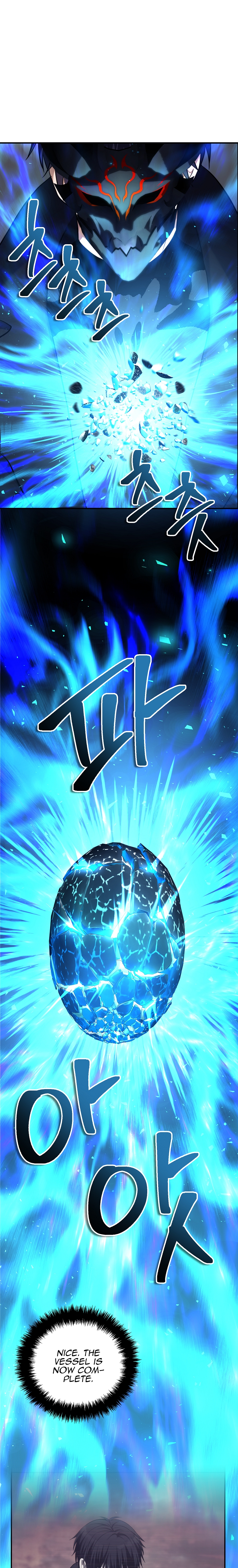 Second Life Ranker Manhwa - Chapter 143 Page 24