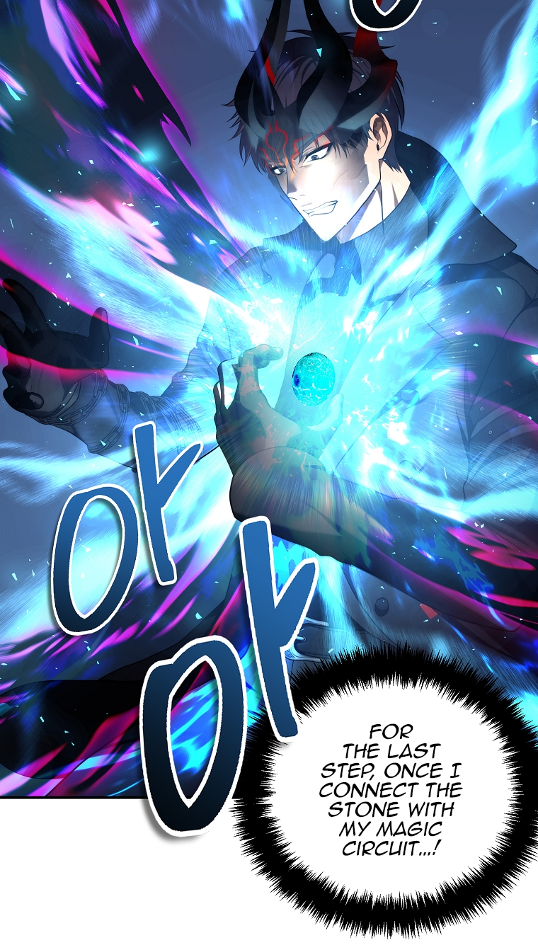 Second Life Ranker Manhwa - Chapter 143 Page 26