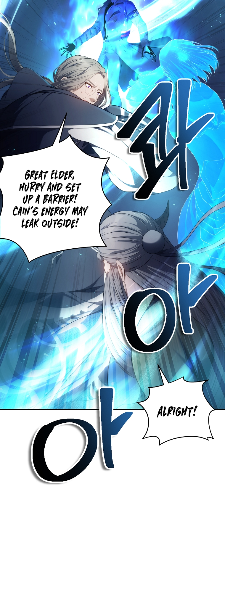 Second Life Ranker Manhwa - Chapter 143 Page 28