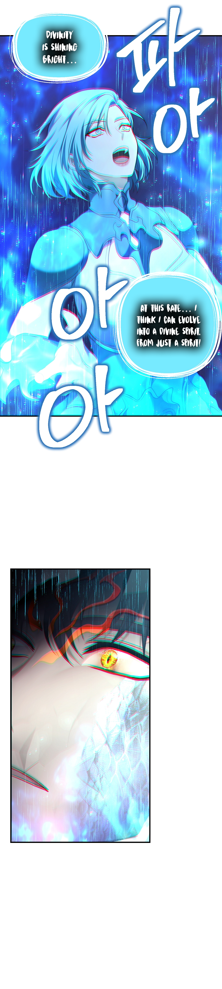 Second Life Ranker Manhwa - Chapter 143 Page 31