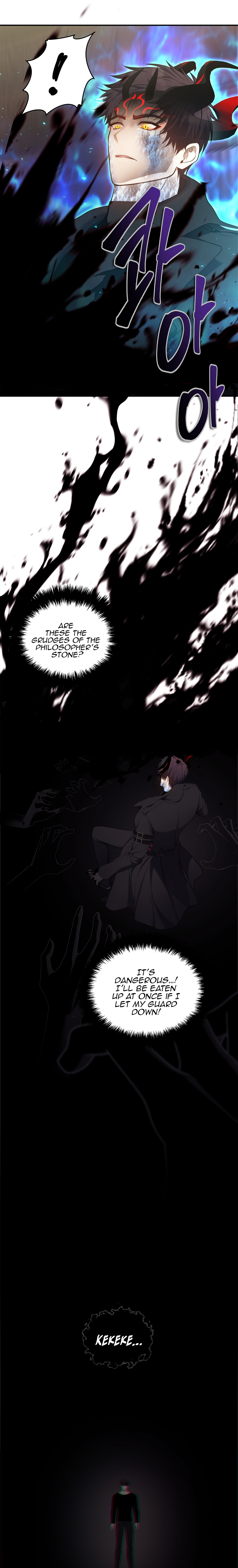 Second Life Ranker Manhwa - Chapter 143 Page 32