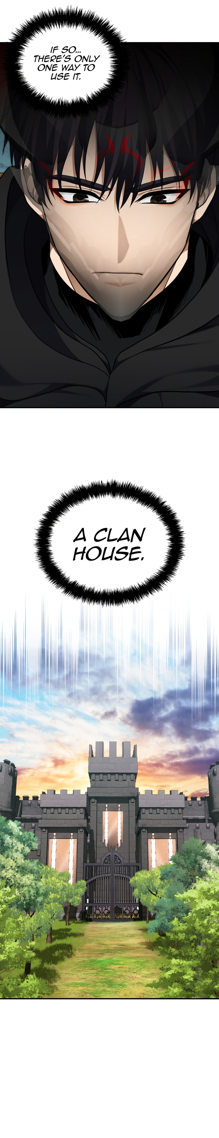 Second Life Ranker Manhwa - Chapter 158 Page 6