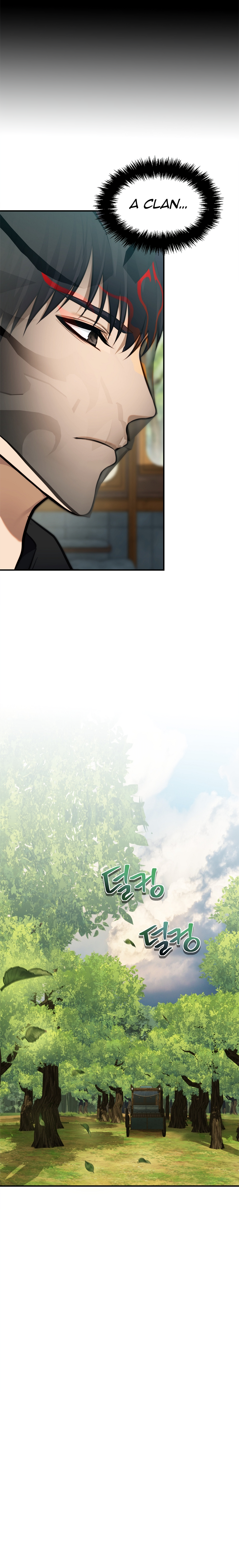 Second Life Ranker Manhwa - Chapter 158 Page 8