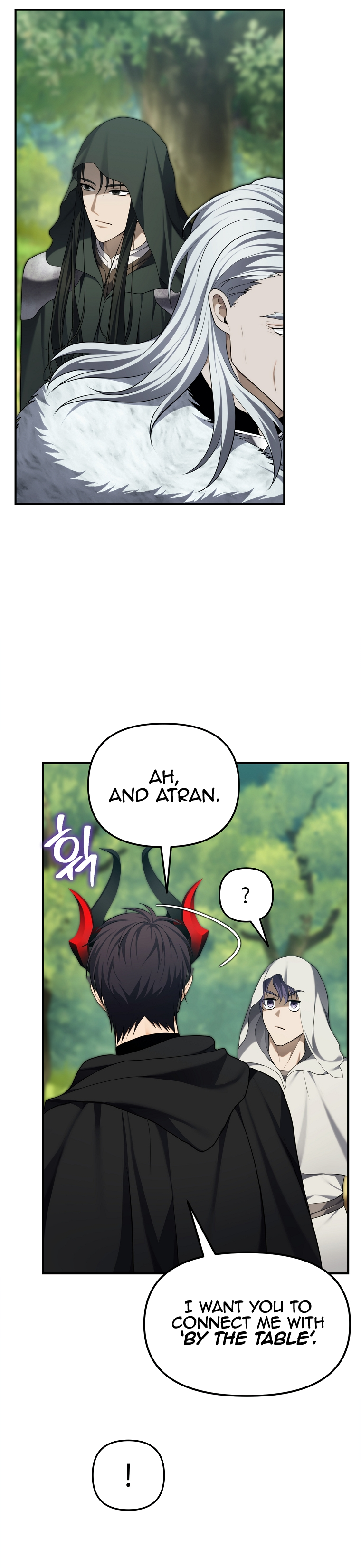 Second Life Ranker Manhwa - Chapter 158 Page 10