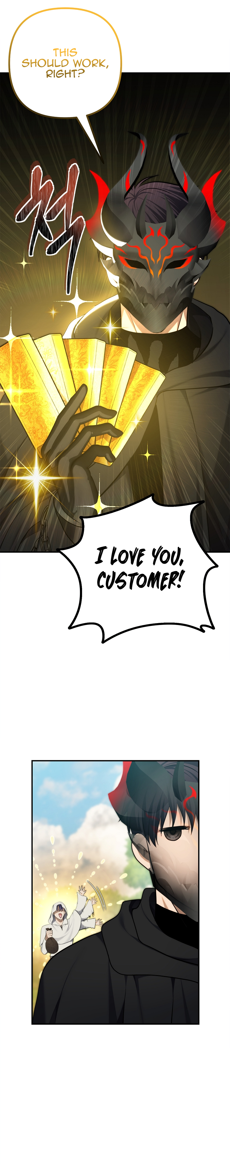 Second Life Ranker Manhwa - Chapter 158 Page 12