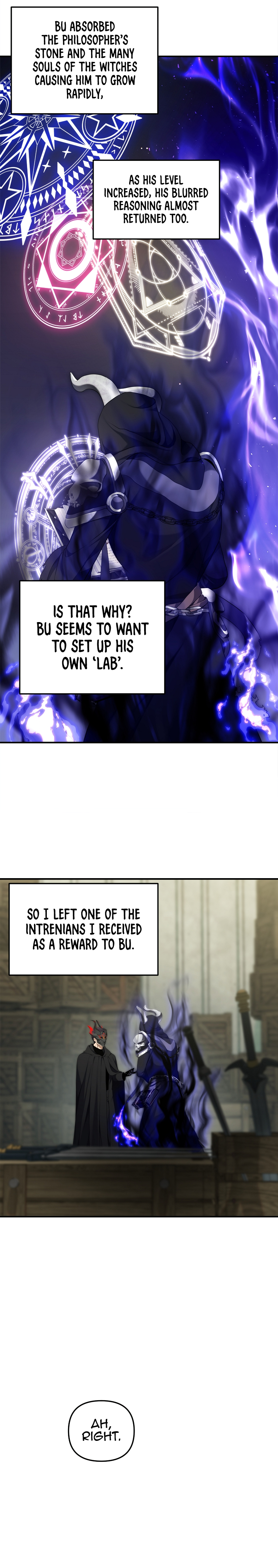 Second Life Ranker Manhwa - Chapter 158 Page 16