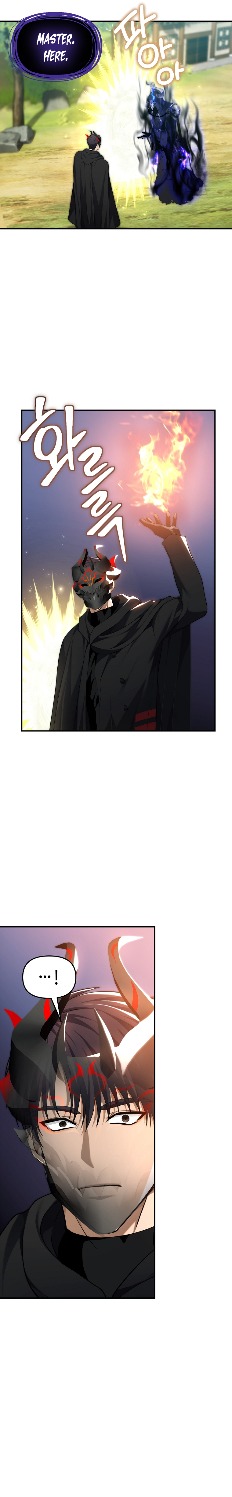 Second Life Ranker Manhwa - Chapter 158 Page 17