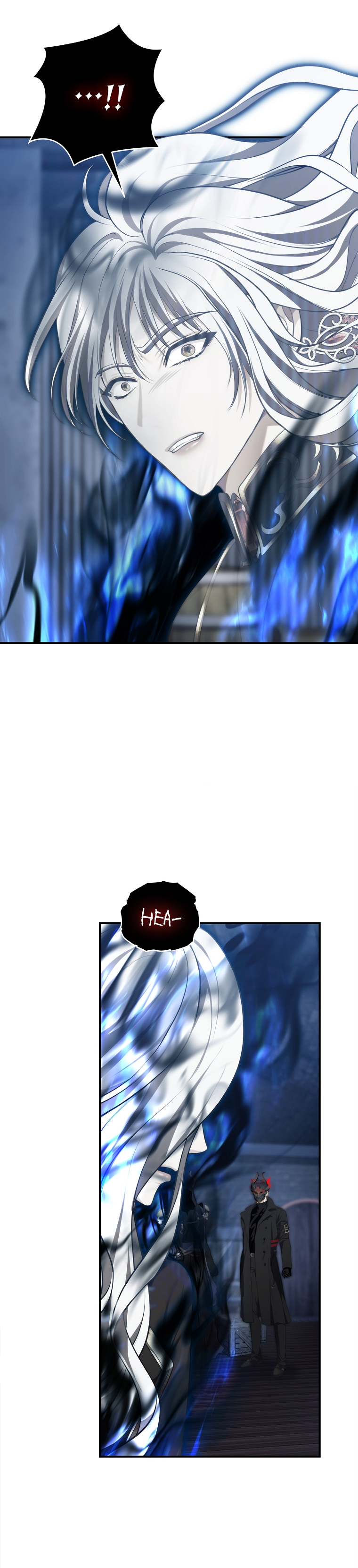 Second Life Ranker Manhwa - Chapter 158 Page 27