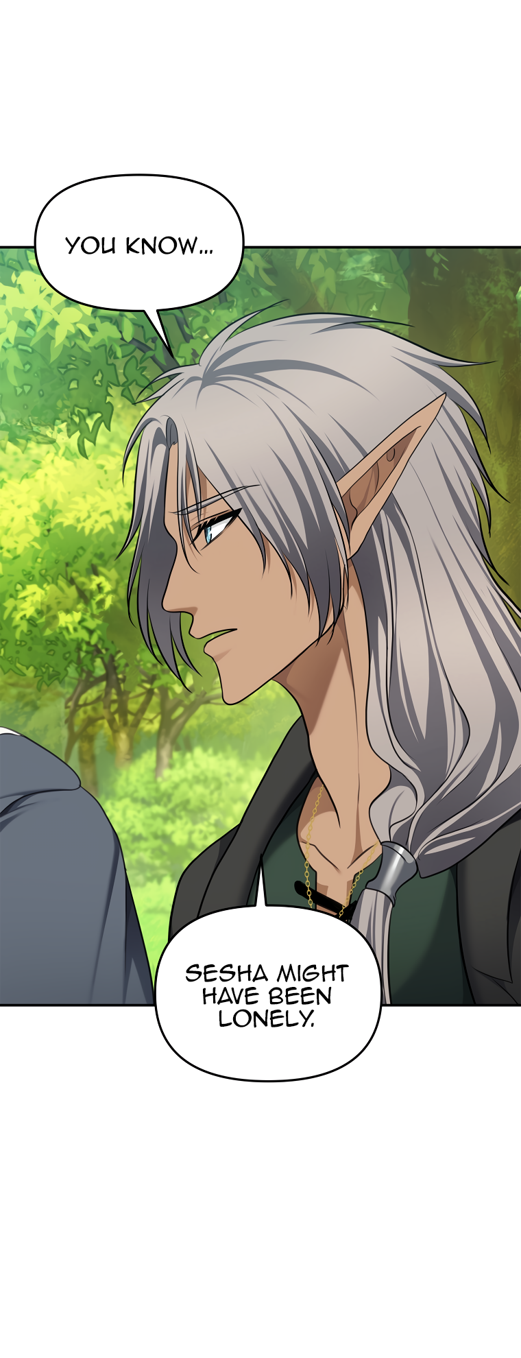 Second Life Ranker Manhwa - Chapter 132 Page 4