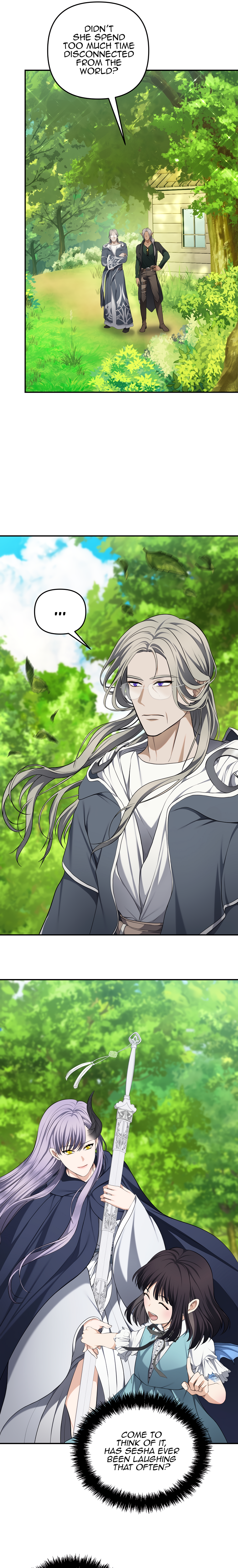 Second Life Ranker Manhwa - Chapter 132 Page 5