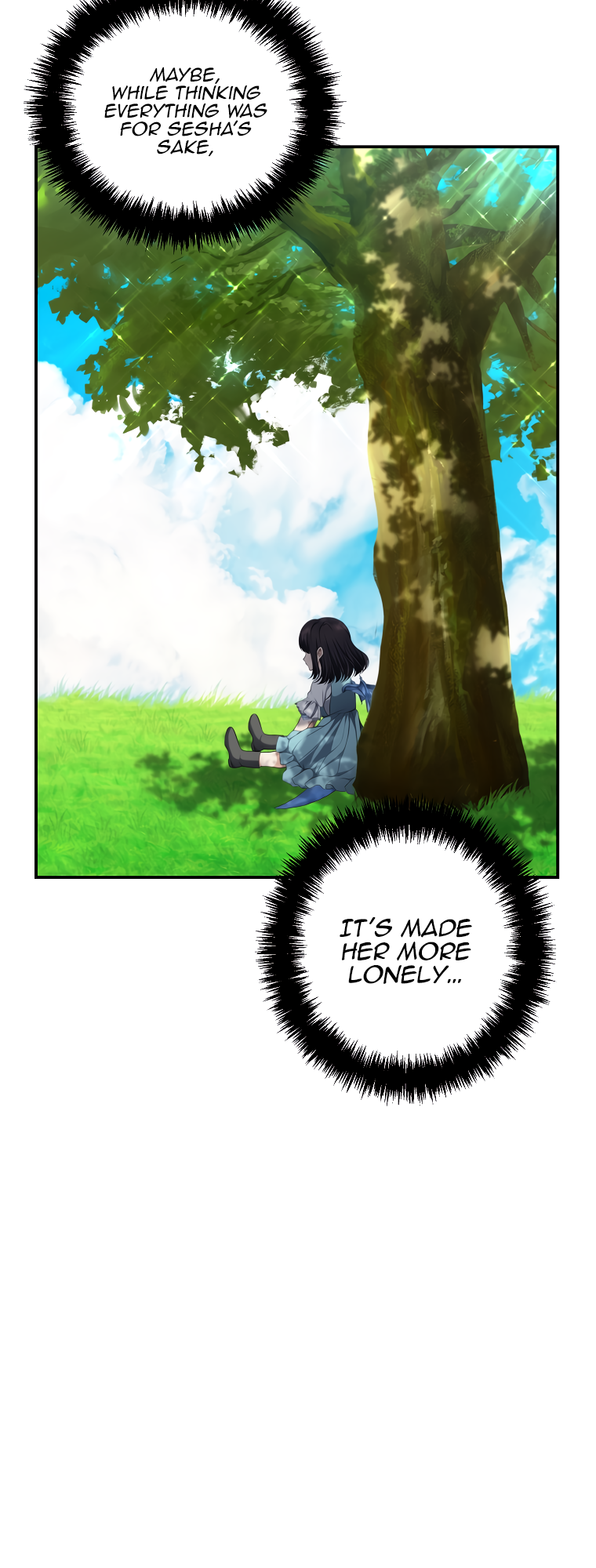 Second Life Ranker Manhwa - Chapter 132 Page 6