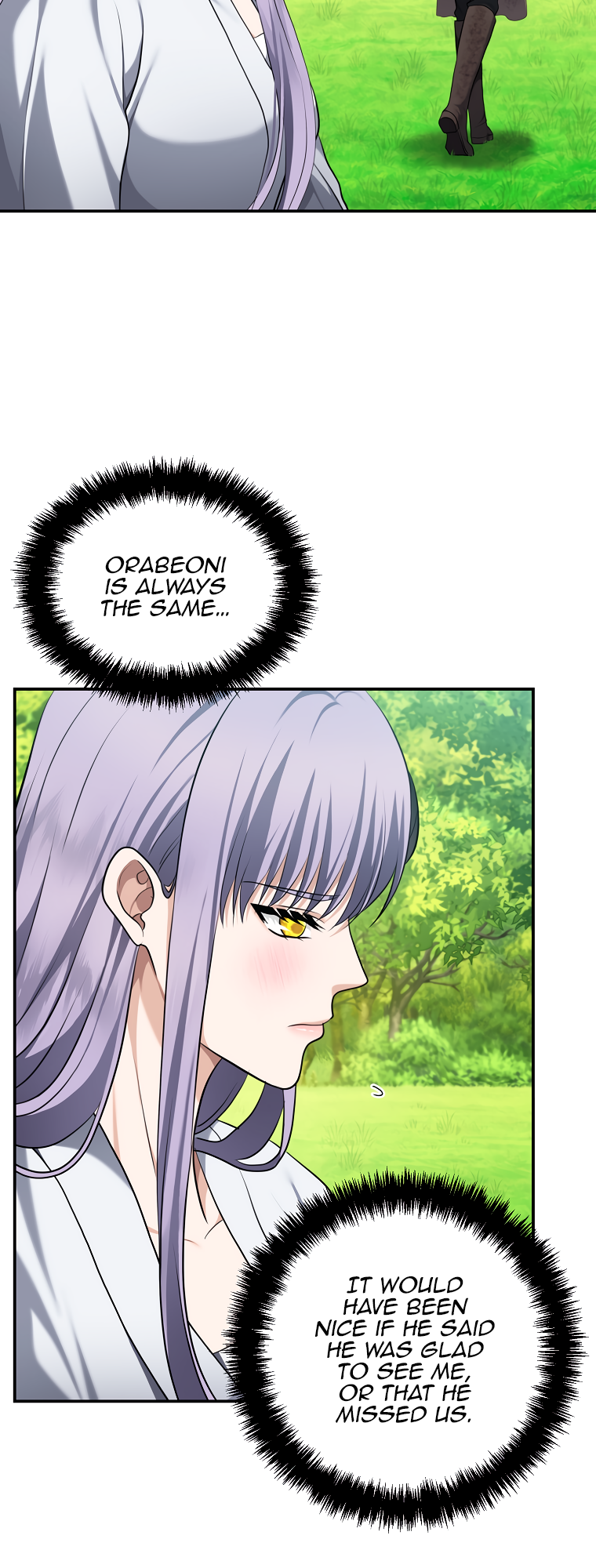 Second Life Ranker Manhwa - Chapter 132 Page 8