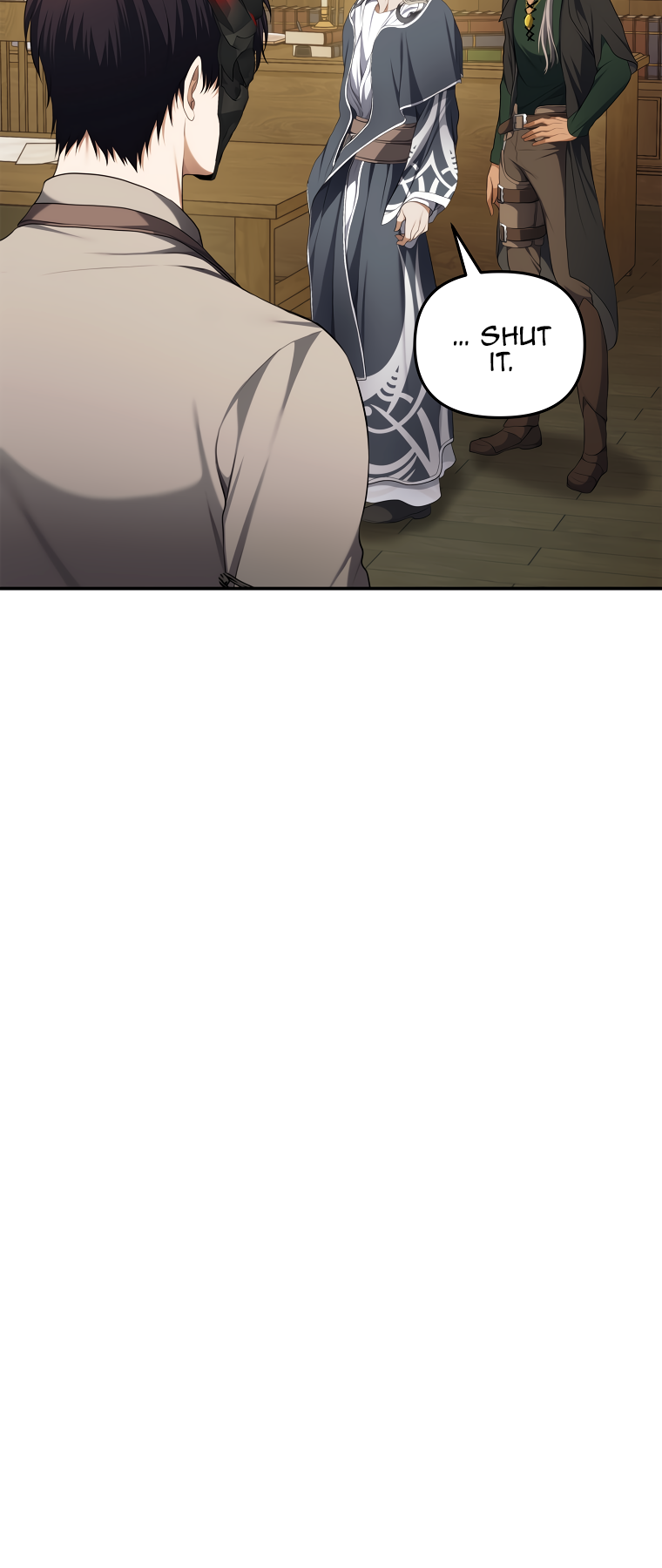 Second Life Ranker Manhwa - Chapter 132 Page 14