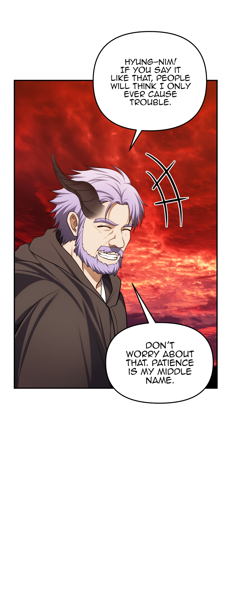 Second Life Ranker Manhwa - Chapter 132 Page 26