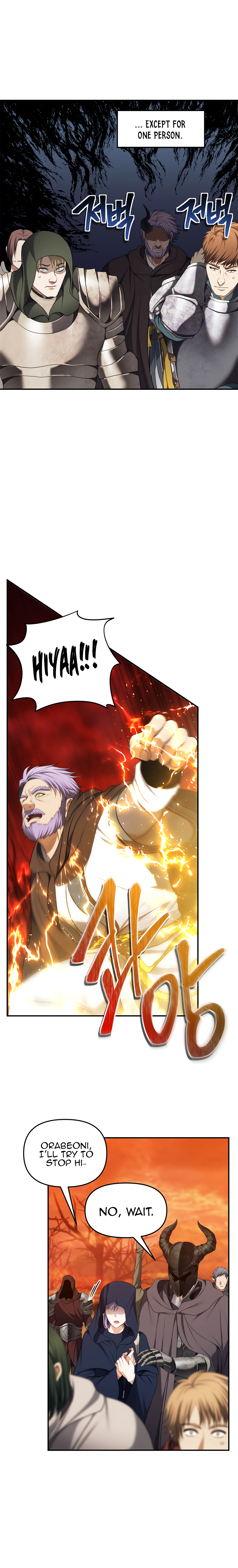 Second Life Ranker Manhwa - Chapter 132 Page 29