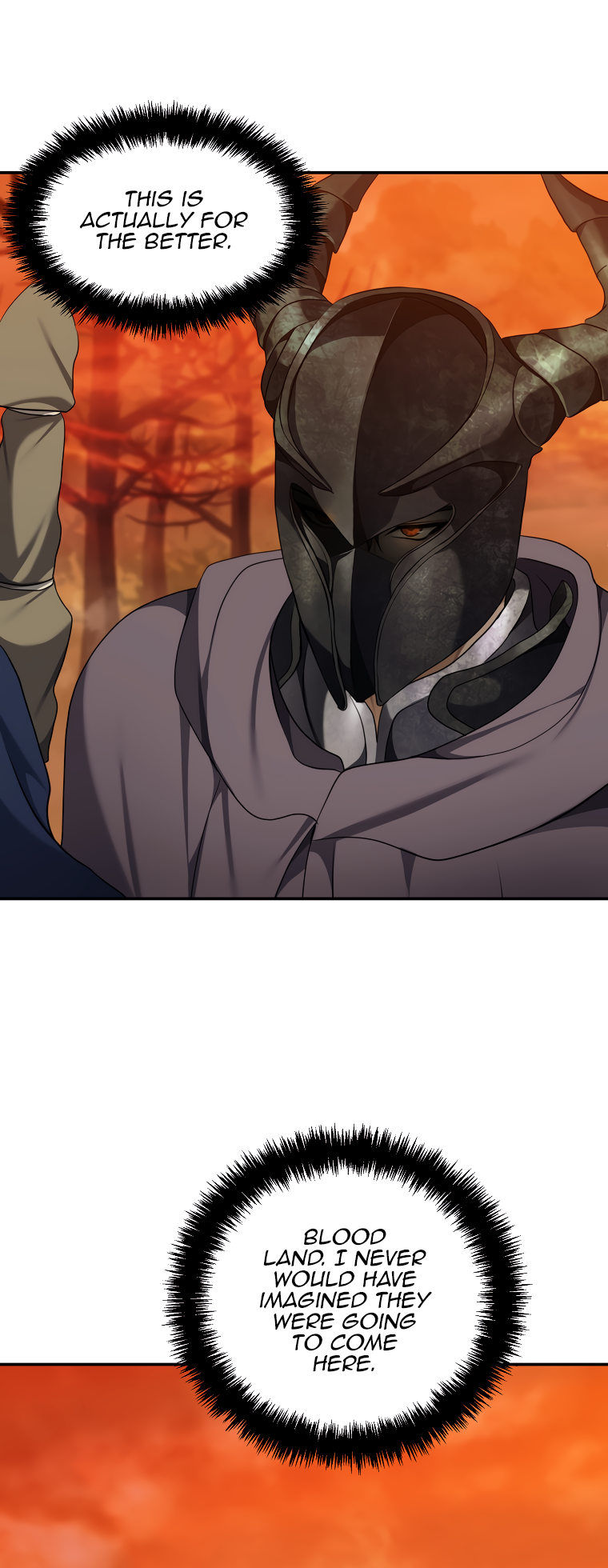 Second Life Ranker Manhwa - Chapter 132 Page 30