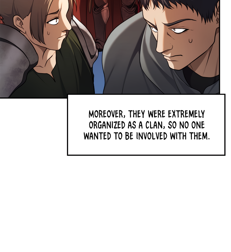 Second Life Ranker Manhwa - Chapter 132 Page 32