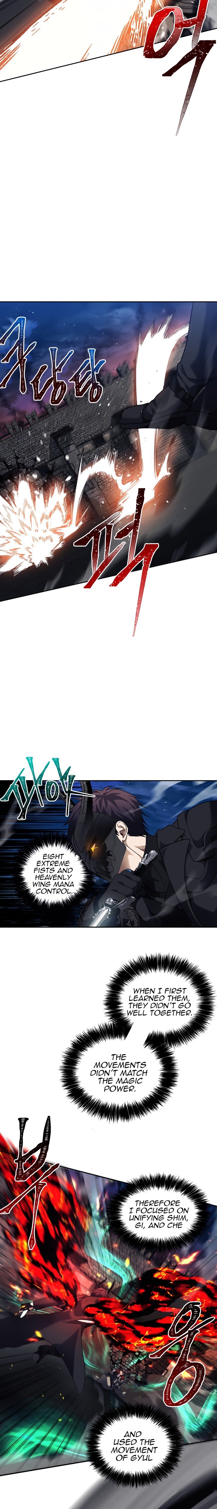 Second Life Ranker Manhwa - Chapter 70 Page 6