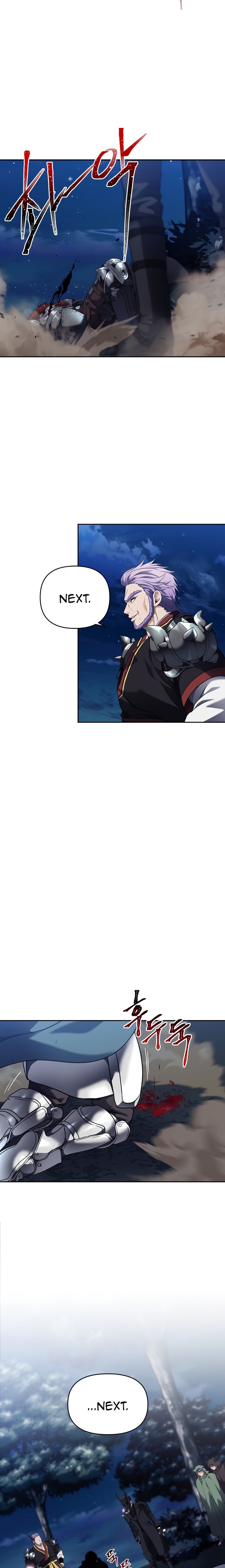 Second Life Ranker Manhwa - Chapter 70 Page 8