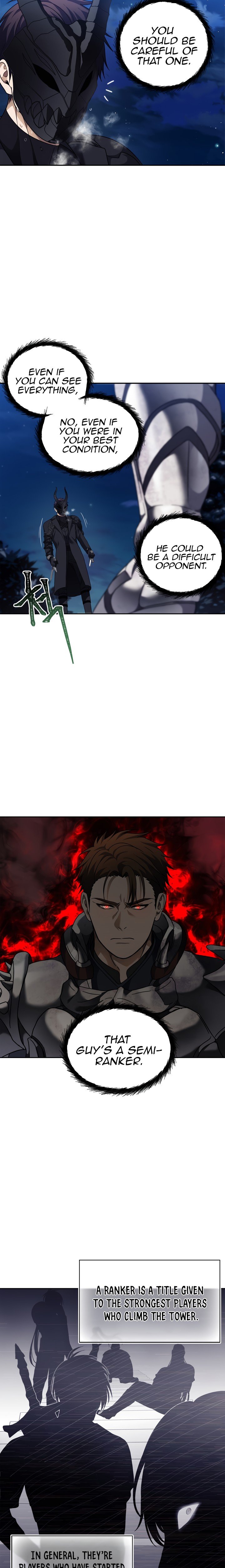 Second Life Ranker Manhwa - Chapter 70 Page 10