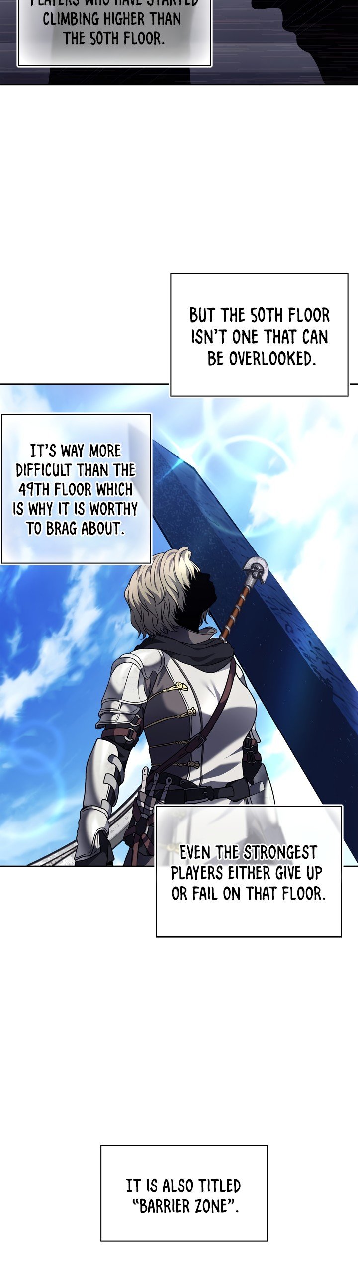 Second Life Ranker Manhwa - Chapter 70 Page 11